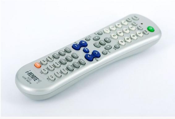 万能遥控器学习按键详细方法,电视万能遥控器按键错乱怎么办
