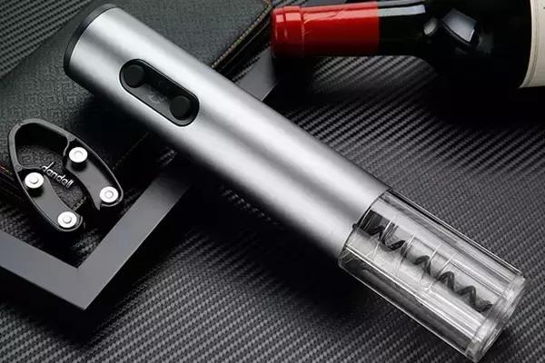 盘点十把好用的开瓶器,十种好玩的开瓶器