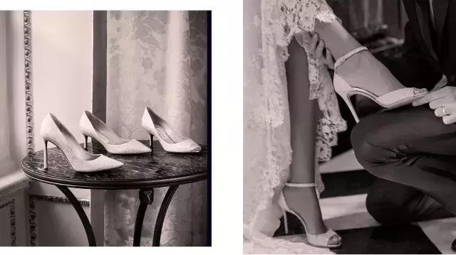 全球十大最美婚鞋品牌,适合脚宽脚胖的红色婚鞋测评