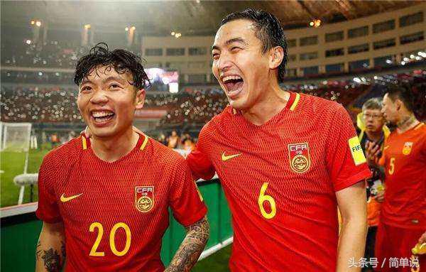 伊朗免门票是假的，里皮说拿一分满足是假的，蔡振华不来是真的