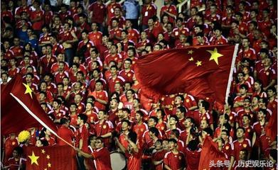 历史视角看韩国足球队崛起，主教练曾发誓：如果输，淹死在玄海滩