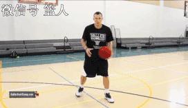 各个球员的招牌过人动作,2个过人动作