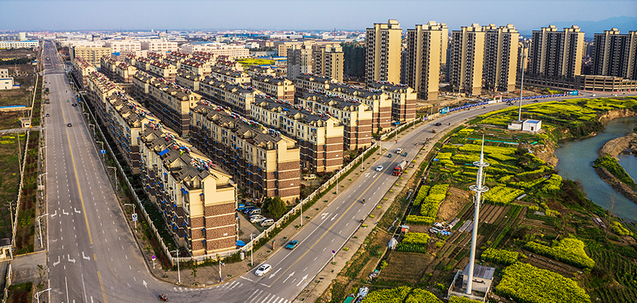 大美广德市,大美广德完整版