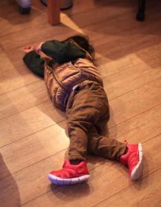 当一个母亲有多难,当一个妈妈容易吗