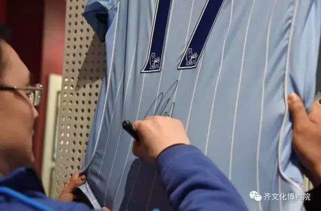 孙继海青训淄博,山东省临淄足球博物馆蹴鞠