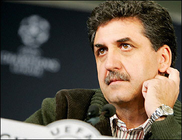 博斯克之后的十三任皇马主帅，最长三年短命不过三个月