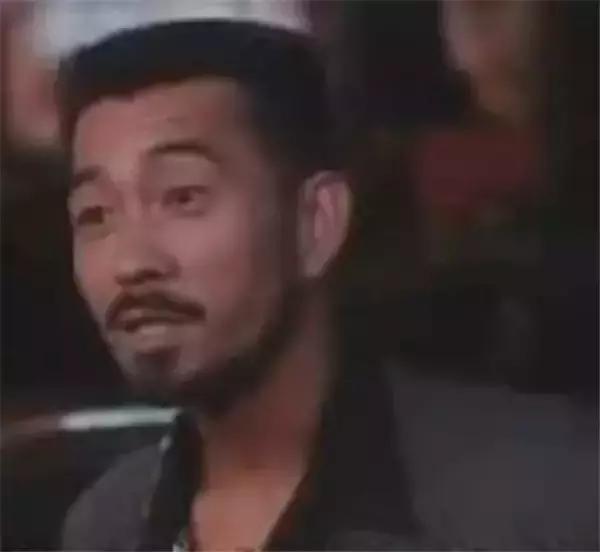 梁家辉吴镇宇难兄难弟,吴镇宇演靓坤时候多少岁