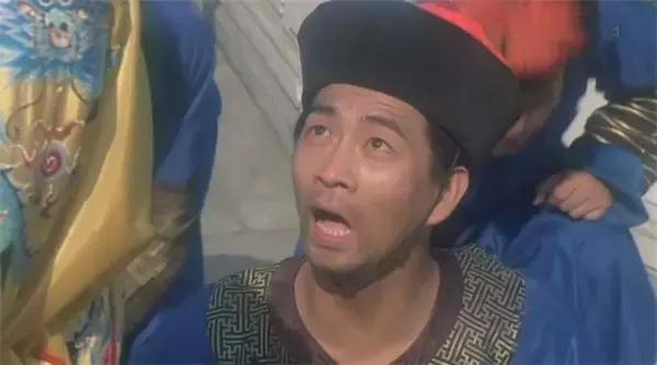 梁家辉吴镇宇难兄难弟,吴镇宇演靓坤时候多少岁