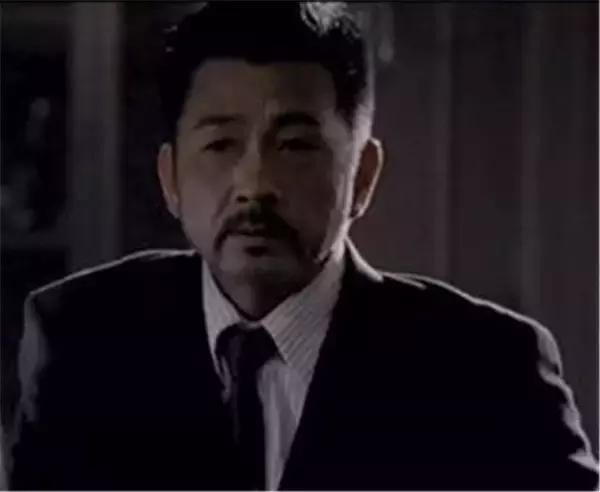 梁家辉吴镇宇难兄难弟,吴镇宇演靓坤时候多少岁