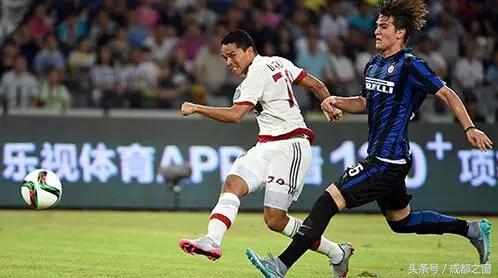 板上钉钉！17项国际赛事贯穿成都今年！牛！