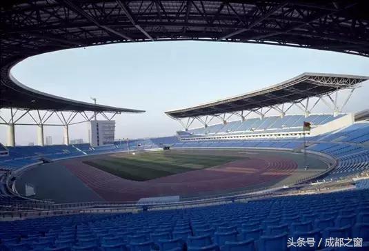 板上钉钉！17项国际赛事贯穿成都今年！牛！