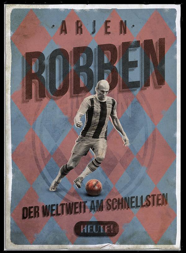 足球明星海报设计,足球明星海报怎么贴