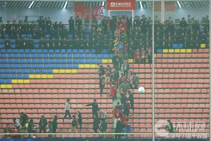 韩国球迷对中国队的评价,韩国赢球媒体反应