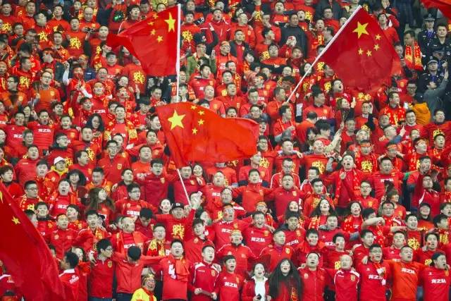 中国赢了韩国,10年中国3比0韩国