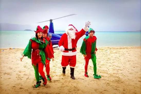 夏天过圣诞？一个中国妈妈在澳洲墨尔本的置业经和育儿经