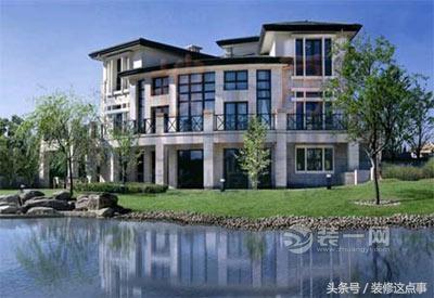 给力！国足1-0力斩韩国来扒扒中国足球球员的豪宅