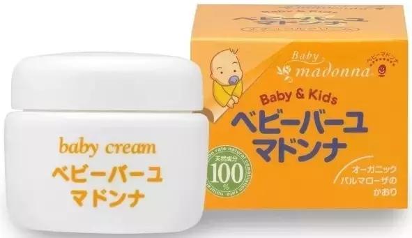 日本20种母婴用品必买清单,母婴用品明星