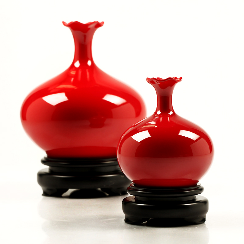 如果奇迹有颜色，那一定是中国红！小鲜肉超爱的那一抹红