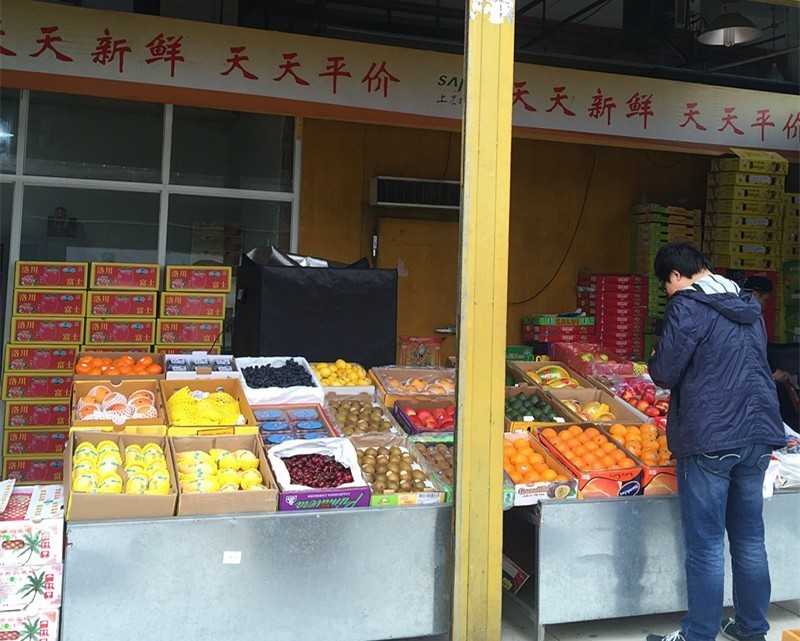 这芒果的味道太惊艳！年销6000万的批发商靠它成上海芒果一姐