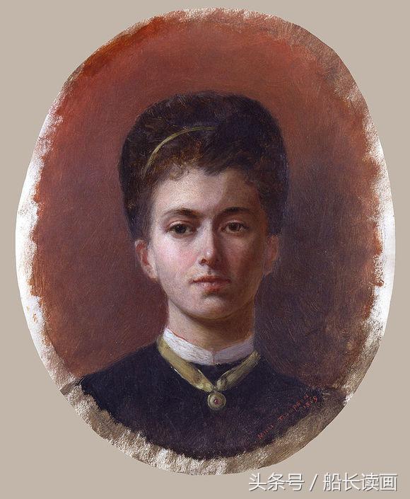 炮火中的足球和女画家