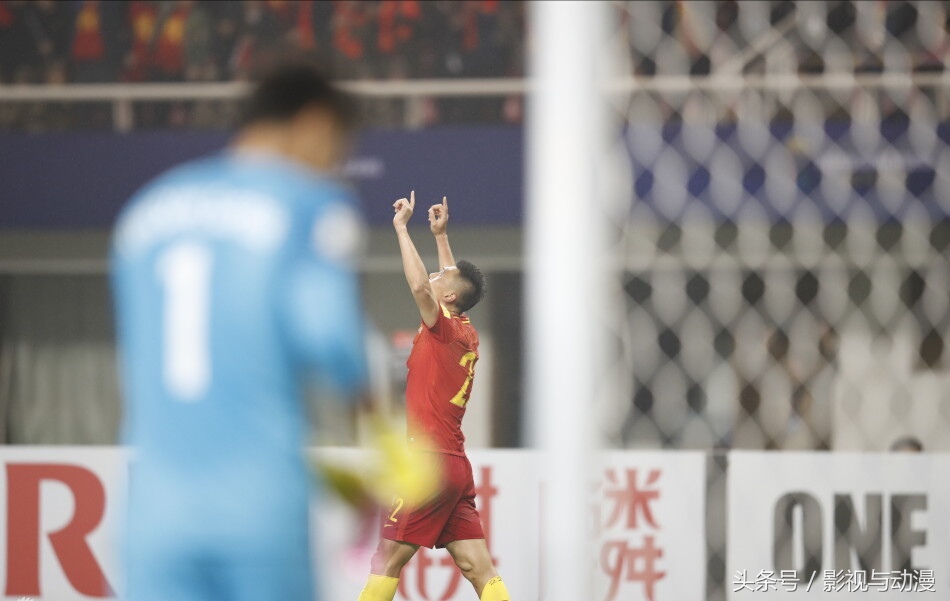 国足为荣誉而战完整版,国足荣耀之战