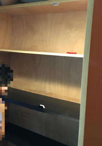 300元出租屋改造大变样,出租房千元家居改造