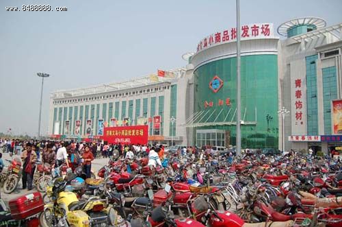 义乌小商品批发市场一手货源,义乌小商品批发市场美甲