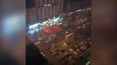 国足战胜韩国队娱乐圈也沸腾了杜海涛祝贺可因权志龙事件被骂惨