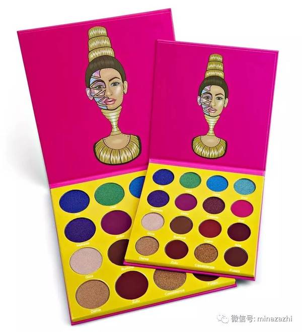 除了韩妆还有哪些妆好看,除了彩妆还有什么化妆品好用