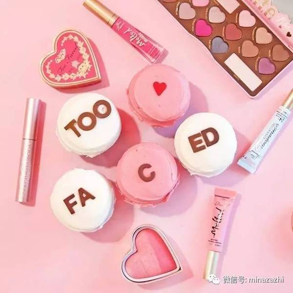 除了韩妆还有哪些妆好看,除了彩妆还有什么化妆品好用