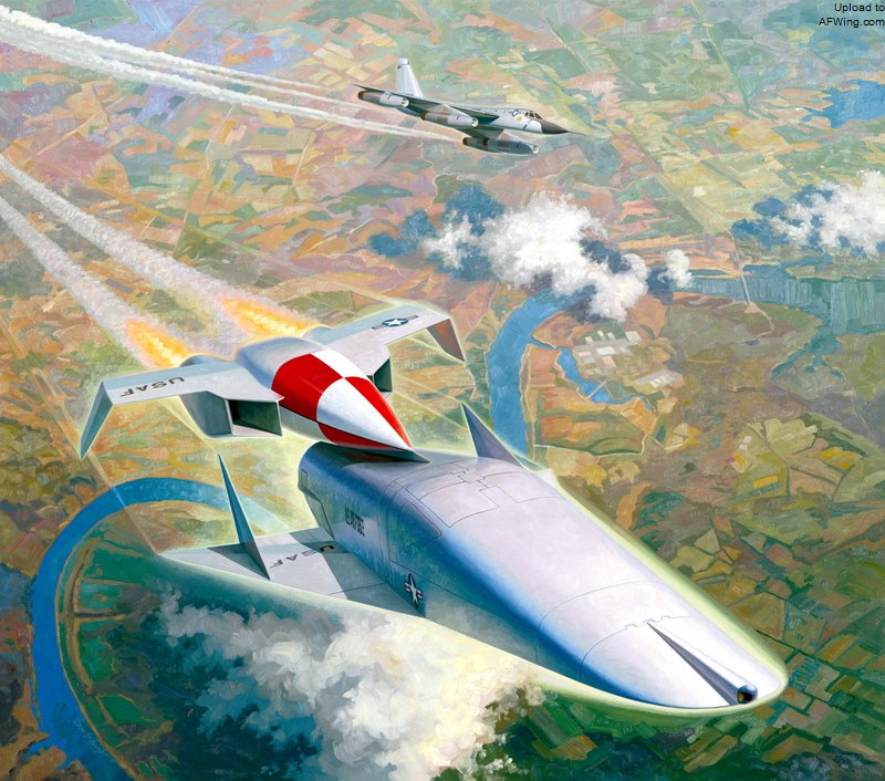 y-12侦察机,三马赫a-12侦察机