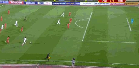 国足备战波斯铁骑，盼奇迹延续誓破亚洲最大魔鬼主场！