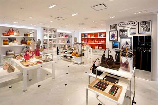 近两年运营效果突出的购物中心,业绩大涨的购物中心