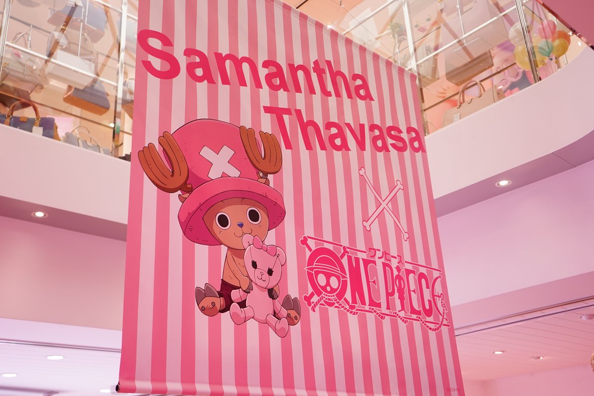 路飞海贼王周边,kappa海贼王联名款路飞