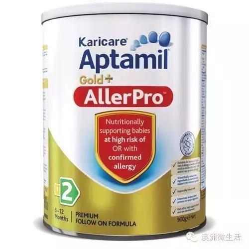 澳洲奶粉短缺,如何正确选择澳洲奶粉