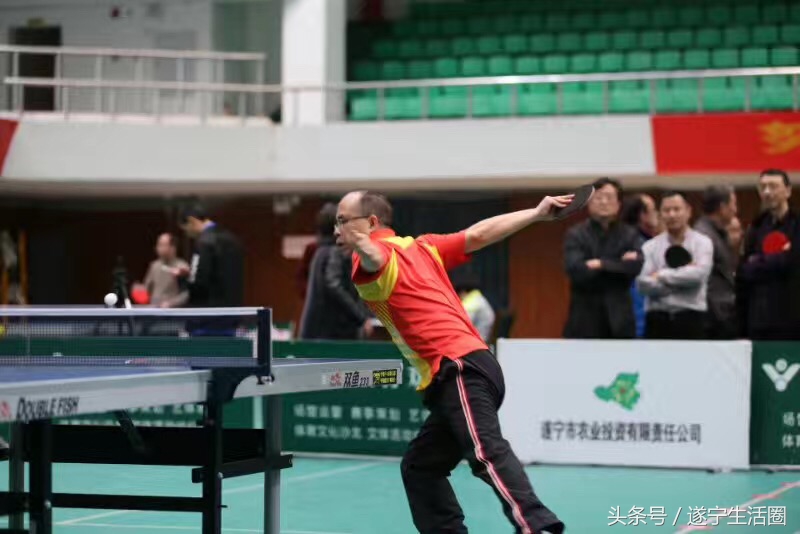 遂宁市中小学生蓬溪乒乓球比赛,射洪市迎新春比赛