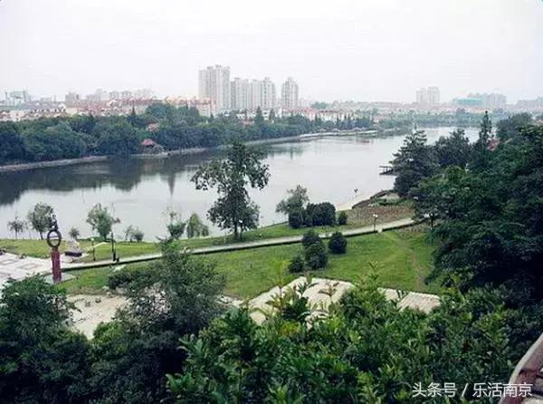 南京莫愁湖公园免费,南京免费公园免费开放日一览表