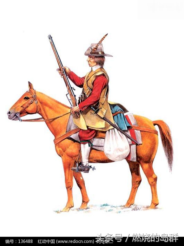 火器的发展史,火器时代初期