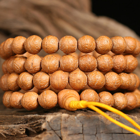 凤眼菩提同品相的价格,凤眼菩提怎样看好坏