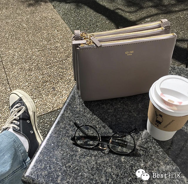 10款经典包包大揭秘！让你看到不一样的Celine