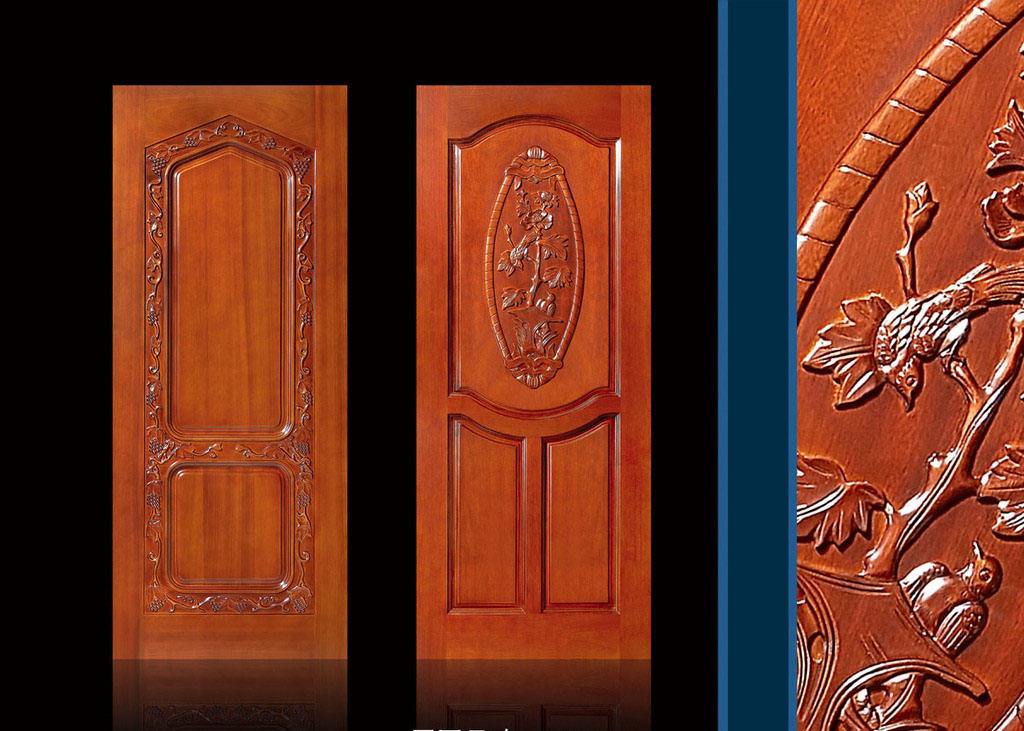 家装木门怎么选,室内木门怎么选最好