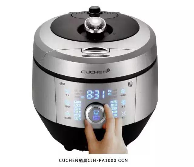 挑剔测评｜国足干掉韩国了！论煮饭，中日韩7款电饭煲登场