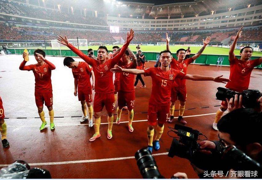 国足将客场对战日本,国足0-1伊朗最新消息