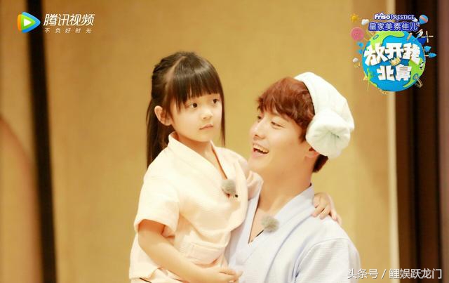 于小彤马天宇放开我北鼻对比,放开我北鼻马天宇回归