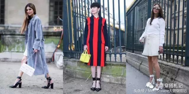 刷遍Ins的6款“网红”鞋，赶这潮流真的不要钱！