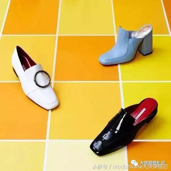 刷遍Ins的6款“网红”鞋，赶这潮流真的不要钱！