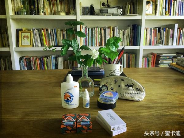 戴了十年美瞳后的感受,戴了10年的美瞳终于带上了