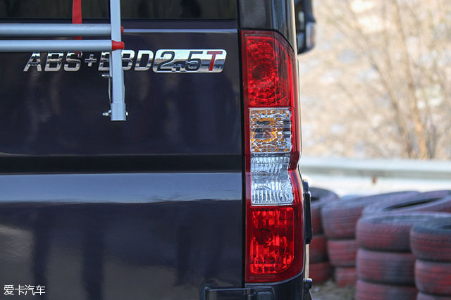 东风御风房车真实感受,我想有个家车载版