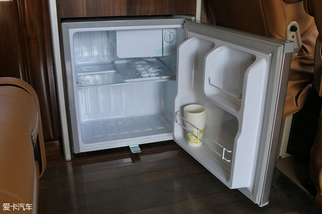 东风御风房车真实感受,我想有个家车载版