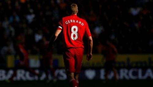 足球搞笑GIF（7）：我跟你讲，你下次再这样子进球会被打的